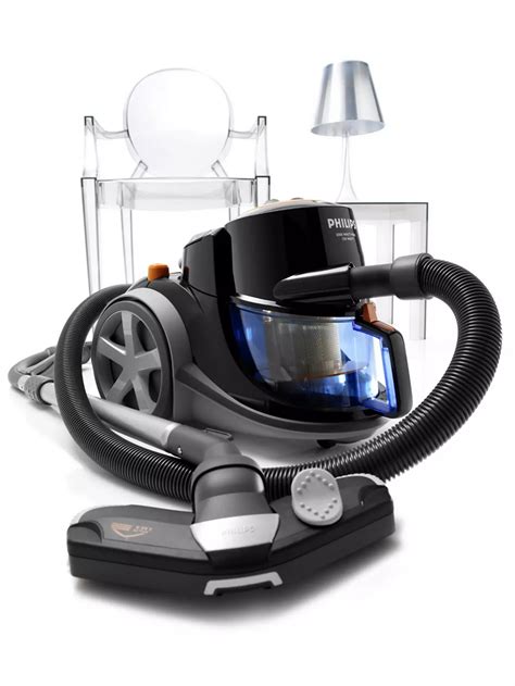 aspirateur philips sans sac aaa
